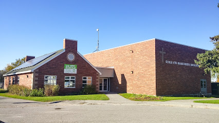 École catholique Sainte-Marguerite-Bourgeoys