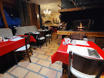 Atmosphère du Restaurant LE RIGATONI à La Plagne-Tarentaise - n°1