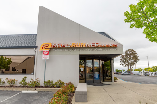 Running Store «Road Runner Sports», reviews and photos, 1125 Industrial Rd d, San Carlos, CA 94070, USA