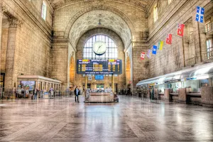 Union Station Toronto image
