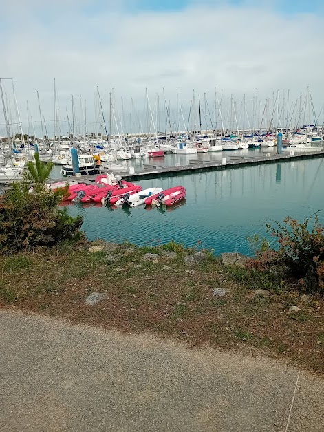 LP33 Les Charmettes à Les Mathes (Charente-Maritime 17)