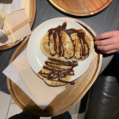 Starbucks Coffee à Nancy