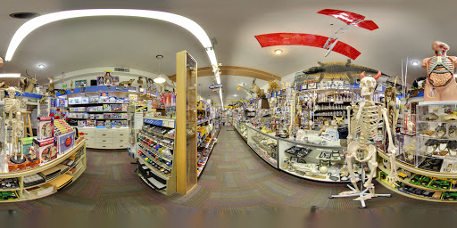 Toy Store «Brookside Toy and Science», reviews and photos, 330 W 63rd St, Kansas City, MO 64113, USA