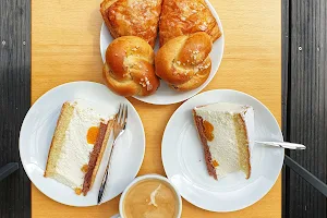 Bäckerei Thanner image