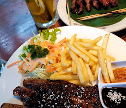 Warung Makan Bu Rus photo