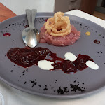 Photo n°8 de l'avis de Alessandro.a fait le 09/09/2022 à 15:27 sur le  L'infinito à Cagliari