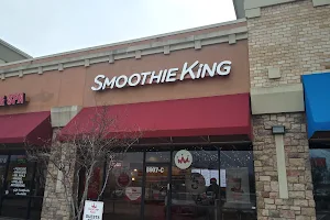 Smoothie King image