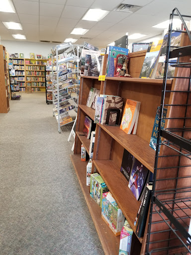 Used Book Store «The Rubaiyat Llc», reviews and photos, 720 Arthur St, Caldwell, ID 83605, USA