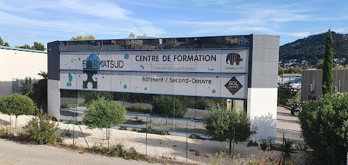 Centre de formation Formatsud Marseille