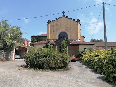 Convento de los Padres Franciscanos de Forua Lugar Barrio Elejalde, 49, 48393 Forua, Biscay, España