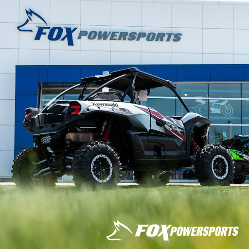 Fox Powersports image 4