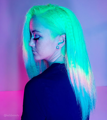 Beauty Salon «Kelz Beauty & Barbering», reviews and photos, 3121 NE Sandy Blvd, Portland, OR 97232, USA