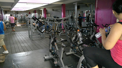 Gimnasio 200% - CARRERA 5a#19a–85 BARRIO, KENNEDY, Valledupar, Cesar, Colombia