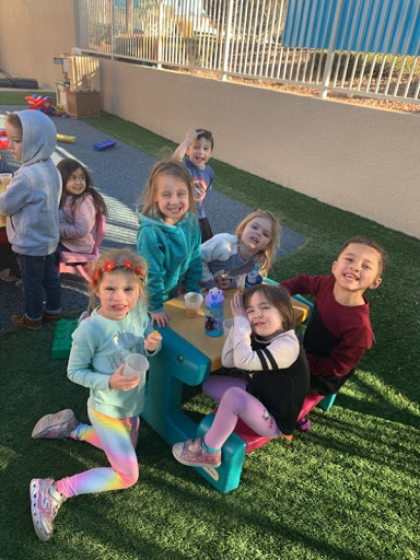 Preschool «Coronado Prep Preschool», reviews and photos, 2650 Sunridge Heights Pkwy, Henderson, NV 89052, USA