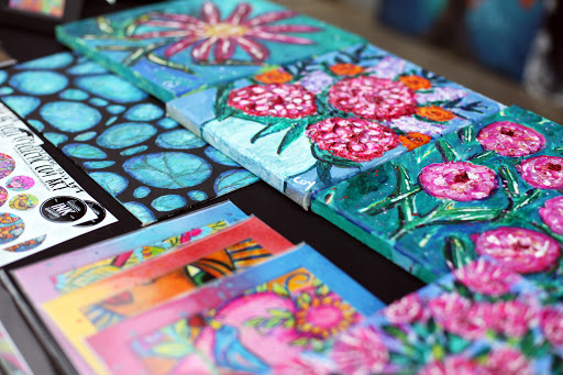 Explore 40th birthday tattoo ideas, creative tattoo ideas in Leesville, available at Revolution Ink Tattoo and Art Gallery