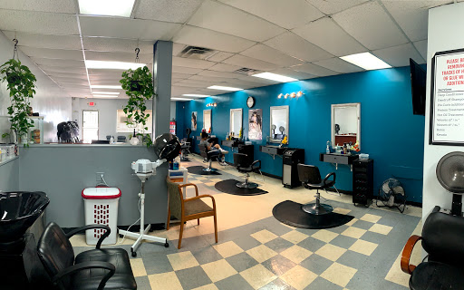 Beauty Salon «Bonita Dominican Style Beauty Salon», reviews and photos, 2420 Candler Rd, Decatur, GA 30032, USA