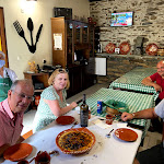 Photo n°1 de l'avis de Vanessa.a fait le 10/09/2020 à 10:06 sur le  ERNESTUS - Cozinha Regional à Pereiros