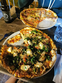 Plats et boissons du Pizzeria Pizz'After Beach Anglet - n°1