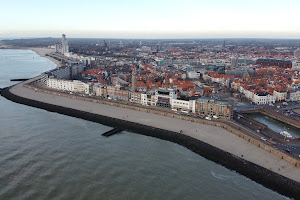 Hotel Restaurant De Belgische Loodsensociëteit