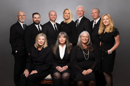 Funeral Home «Quinn-Shalz Family Funeral», reviews and photos, 3600 3rd St S, Jacksonville Beach, FL 32250, USA