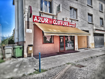 Azur Coiffure à Pontcharra