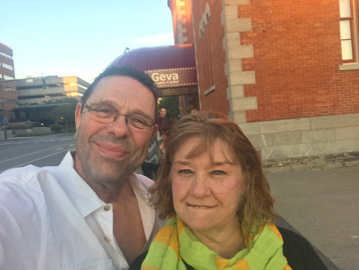 Performing Arts Theater «Geva Theatre Center», reviews and photos, 75 Woodbury Blvd, Rochester, NY 14607, USA