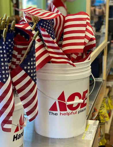 Hardware Store «Sunshine Ace Hardware», reviews and photos, 4433 Tamiami Trail E, Naples, FL 34112, USA