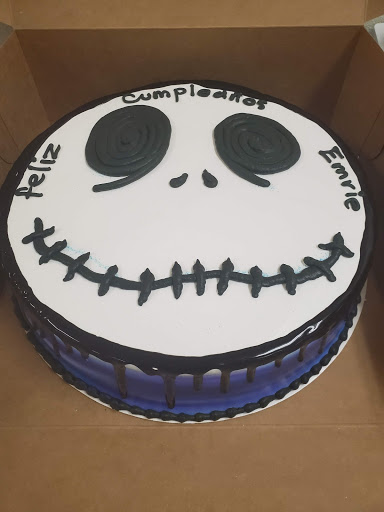 Grocery Store «Juarez Baking», reviews and photos, 1068 N Waco Ave, Wichita, KS 67203, USA