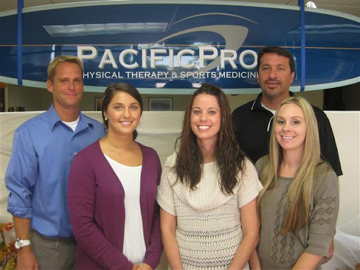 PacificPro Physical Therapy & Sports Medicine - Laguna Hills image