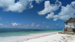 Photo de Plage de Jambiani et le règlement