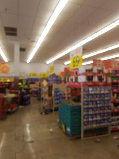 Grocery Store «Save-A-Lot», reviews and photos, 1560 N Olden Ave, Ewing Township, NJ 08638, USA