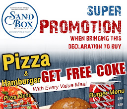Sandbox Restaurant and Club photo