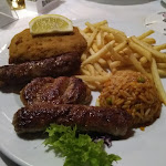 Photo n°1 de l'avis de Thomas.e fait le 04/03/2018 à 06:01 sur le  Restaurant Sportheim Dietesheim à Mühlheim am Main