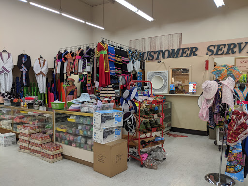 Grocery Store «T & Y Oriental Market», reviews and photos, 2835 Norwood Ave, Sacramento, CA 95815, USA