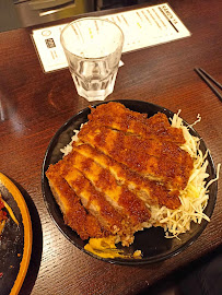 Plats et boissons du Restaurant japonais Fufu Ramen Lyon - n°6