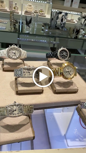 Jewelry Buyer «Jackie Abraham Jewelers», reviews and photos, 1027 Kane Concourse, Bay Harbor Islands, FL 33154, USA
