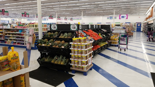 Discount Store «99 Cents Only Stores», reviews and photos, 6431 Fair Oaks Blvd, Carmichael, CA 95608, USA