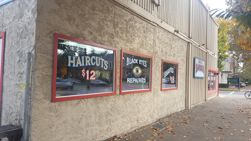 Barber Shop «Gearhead Barbershop and Social Club», reviews and photos, 221 Normal Ave G, Chico, CA 95928, USA