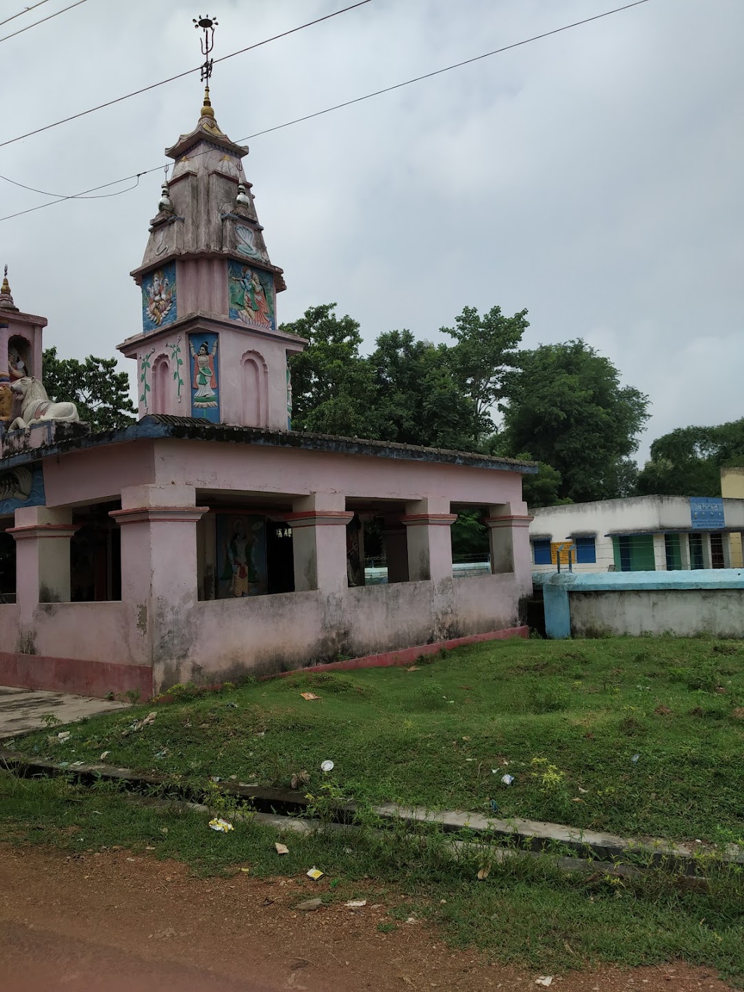 Shiv Mandir