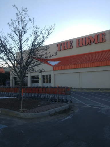 Home Improvement Store «The Home Depot», reviews and photos, 564 Broadway, Saugus, MA 01906, USA
