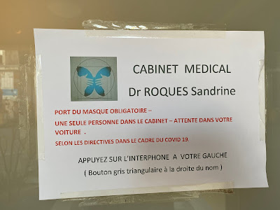 Cabinet Docteur ROQUES Sandrine - THYRENDIAB à Aurillac
