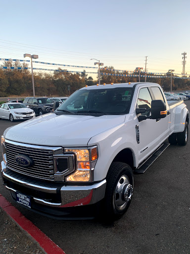 Ford Dealer «Folsom Lake Ford», reviews and photos, 12755 Folsom Blvd, Folsom, CA 95630, USA