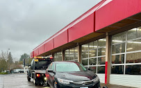 Super towing