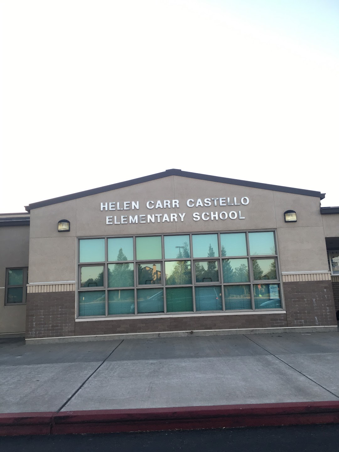 Helen Carr Castello Elementary School