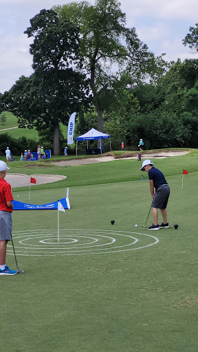 Golf Course «Sherrill Park Golf Course», reviews and photos, 2001 E Lookout Dr, Richardson, TX 75082, USA