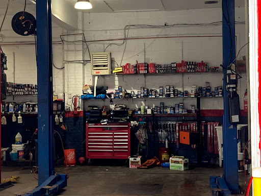 Auto Repair Shop «Capitol Auto Land», reviews and photos, 3800 S Four Mile Run Dr # G, Arlington, VA 22206, USA