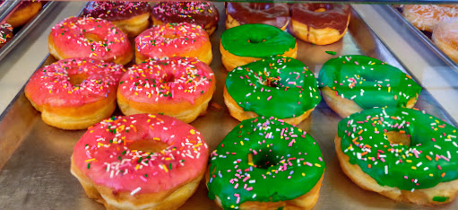 Donut Shop «Donut Storr», reviews and photos, 22951 Los Alisos Blvd # 1, Mission Viejo, CA 92691, USA