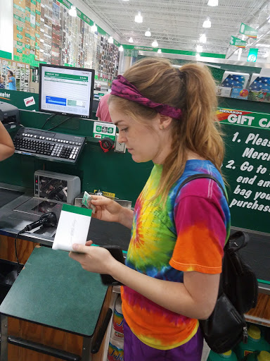 Home Improvement Store «Menards», reviews and photos, 2605 Naples Ave SW, Iowa City, IA 52240, USA