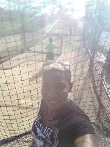 Golf Course «Tarpon Springs Golf Course», reviews and photos, 1310 S Pinellas Ave, Tarpon Springs, FL 34689, USA