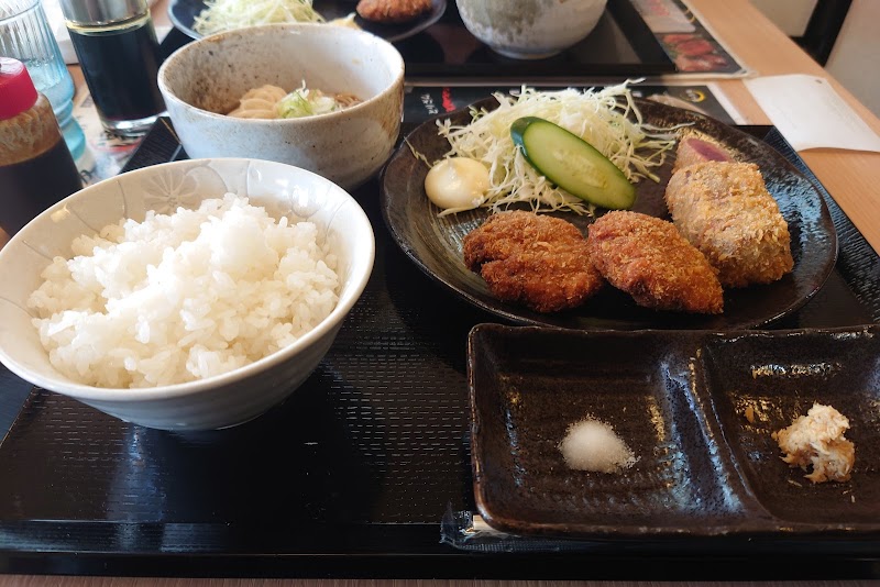 里山製麺